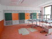 Klassenzimmer EG
Stand: 30.07.2013